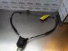 Gebruikte Ruitmechaniek 4Deurs links-voor Volkswagen Golf O78057