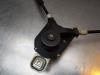 Gebruikte Ruitmechaniek 4Deurs links-voor Volkswagen Golf O78057