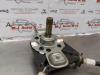 Gebruikte Ruitmechaniek 4Deurs links-voor Volkswagen Golf O78057