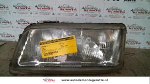 O72251 Gebruikte koplamp links Fiat Ducato