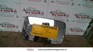 O86290 Gebruikte spiegelglas links Seat Ibiza