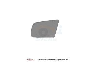 O85927 Nieuwe spiegelglas links Opel Vectra