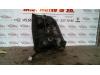 Gebruikte Achterlicht links Mazda 323 O93183