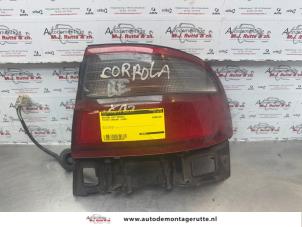 O96037 Gebruikte achterlicht rechts Toyota Carina