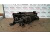 Gebruikte Koplamp links Subaru Legacy O72484