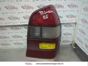O95149 Gebruikte achterlicht rechts Nissan Primera