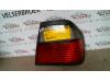 Gebruikte Achterlicht rechts Nissan Primera O132756