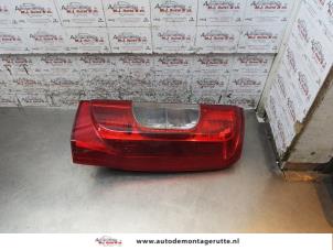 O95409 Gebruikte achterlicht rechts Citroen Nemo