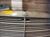 Gebruikte Grille Mercedes 200 - 500 O71397