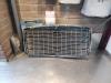 Gebruikte Grille Mercedes 200 - 500 O71397