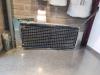 Gebruikte Grille Mercedes 200 - 500 O71399
