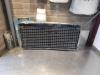 Gebruikte Grille Mercedes 200 - 500 O71400