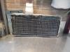 Gebruikte Grille Mercedes 200 - 500 O71401