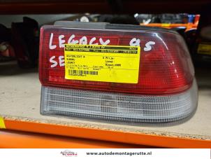 O95261 Gebruikte achterlicht rechts Subaru Legacy