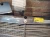 Gebruikte Grille Mercedes 190E/D O71390
