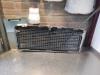 Gebruikte Grille Mercedes 190E/D O71391