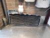 Gebruikte Grille Mercedes 190E/D O71392