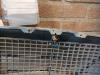 Gebruikte Grille Mercedes 190E/D O71393