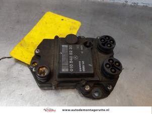 O127721 Gebruikte ontstekingsmodule Mercedes 190E/D