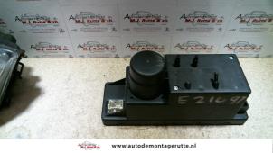 O90796 Gebruikte module centrale deurvergrendeling Mercedes E-Klasse