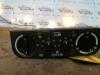 Gebruikte Chaufage Bedieningspaneel BMW 3-Serie O99963