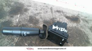 O101918 Gebruikte knipperlicht schakelaar Peugeot 306