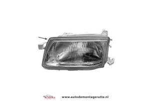 O71921 Nieuwe linker koplamp Opel Astra