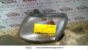 O76160 Gebruikte knipperlicht links Toyota Carina