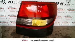 O96053 Gebruikte achterlicht rechts Toyota Carina