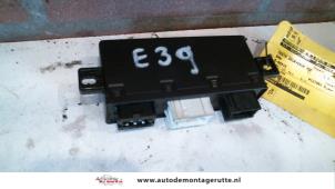 O90773 Gebruikte deur module BMW 5-Serie