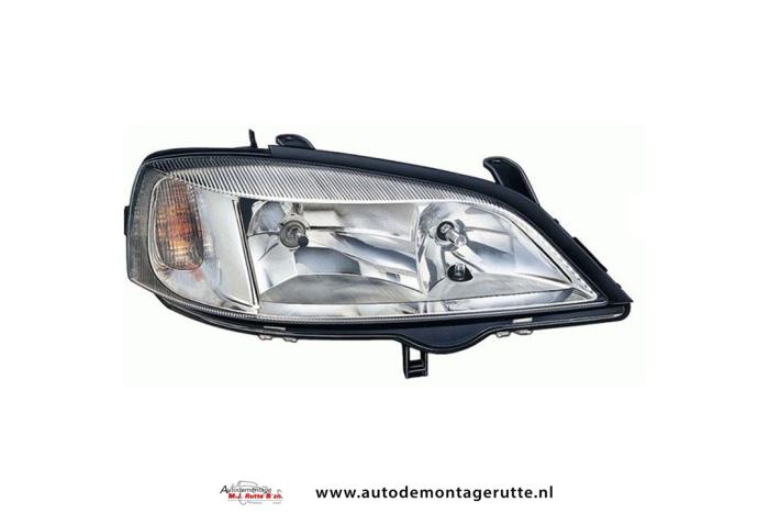 Nieuwe Rechter Koplamp Opel Astra O73401