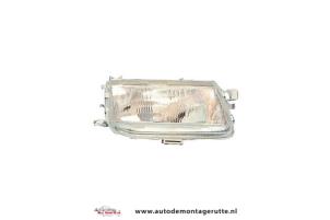 O73391 Nieuwe rechter koplamp Opel Astra