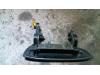 Gebruikte Deurgreep 4Deurs links-voor Kia Rio O80250