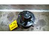 Gebruikte Chaufage Ventilatiemotor Skoda Octavia O130023