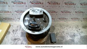 O121022 Gebruikte brandstofpomp elektrisch Seat Ibiza