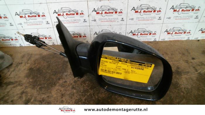 Gebruikte Buitenspiegel rechts Seat Toledo O88003