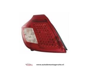 O93486 Nieuwe achterlicht links Kia Cee'D