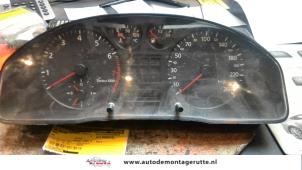 O99131 Gebruikte kilometerteller km Audi A4