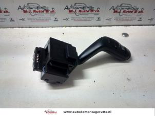 O103235 Gebruikte ruitenwis schakelaar Ford Transit