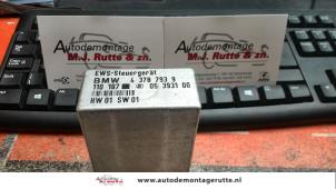 O104816 Gebruikte relais BMW 3-Serie