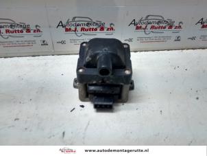 O126605 Gebruikte bobine Volkswagen Golf