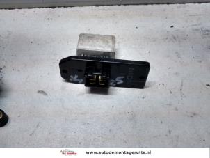 O131302 Gebruikte kachel weerstand Mitsubishi Lancer