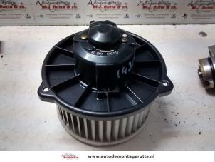 O130315 Gebruikte kachel ventilatiemotor Mitsubishi Lancer