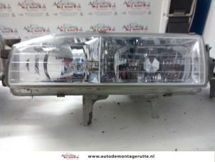 O72899 Gebruikte koplamp links Honda Aerodeck