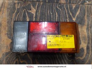 O94763 Gebruikte achterlicht rechts Volkswagen Golf