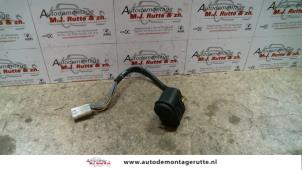 O105794 Gebruikte spiegel schakelaar Opel Omega