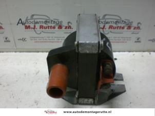 O126303 Gebruikte bobine Mercedes 190E/D