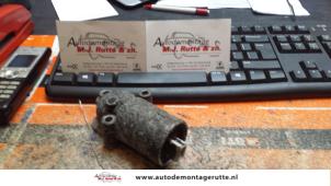 O119908 Gebruikte uitlaat gasklep (egr) Audi A8