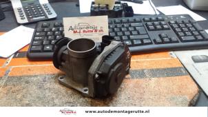 O133765 Gebruikte gasklephuis Seat Arosa