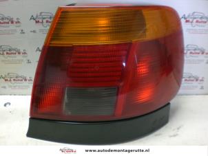 O94271 Gebruikte achterlicht rechts Audi A4